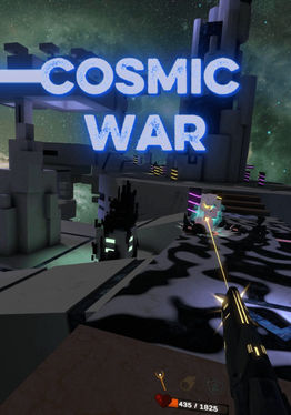 Cosmic War