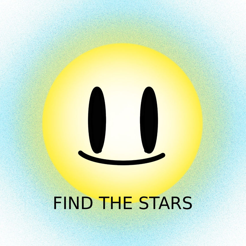 Find The Stars
