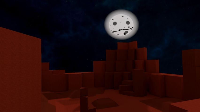Find The Stars