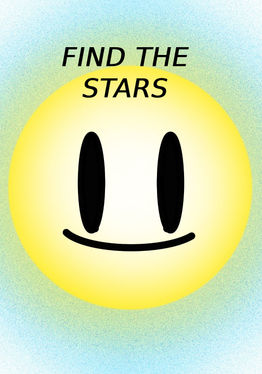 Find The Stars