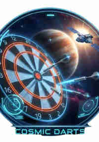 Cosmic Darts