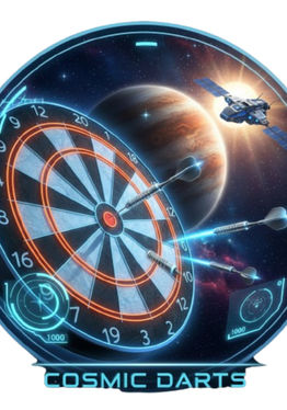Cosmic Darts