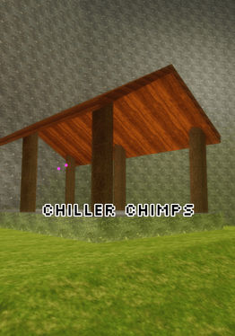 CHILLER CHIMPS