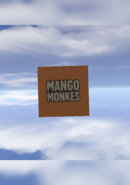 Mango monkes