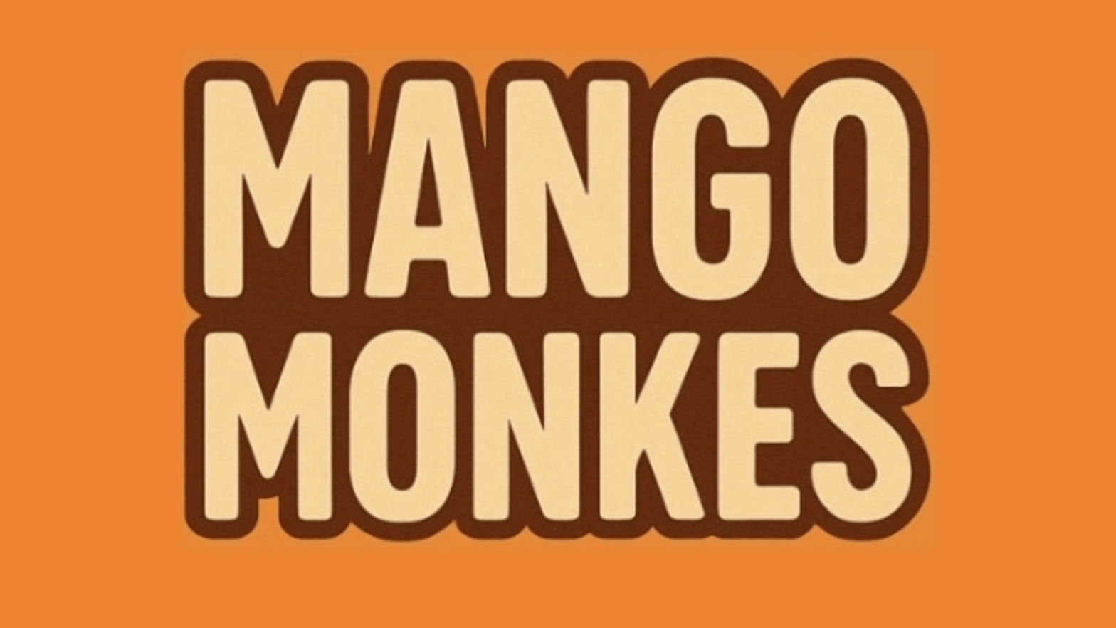 Mango monkes