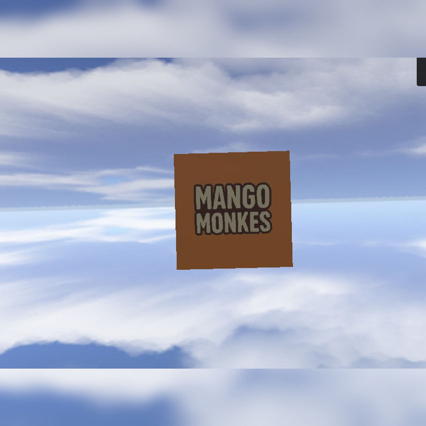 Mango monkes