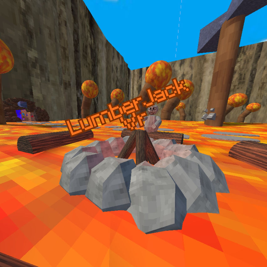 Lumber Jack Vr