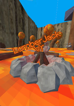 Lumber Jack Vr
