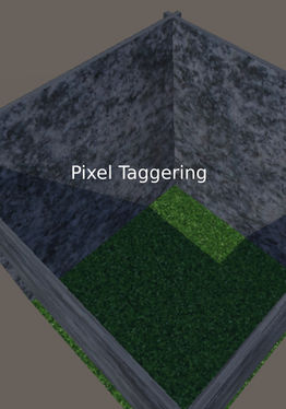 Pixel Taggering