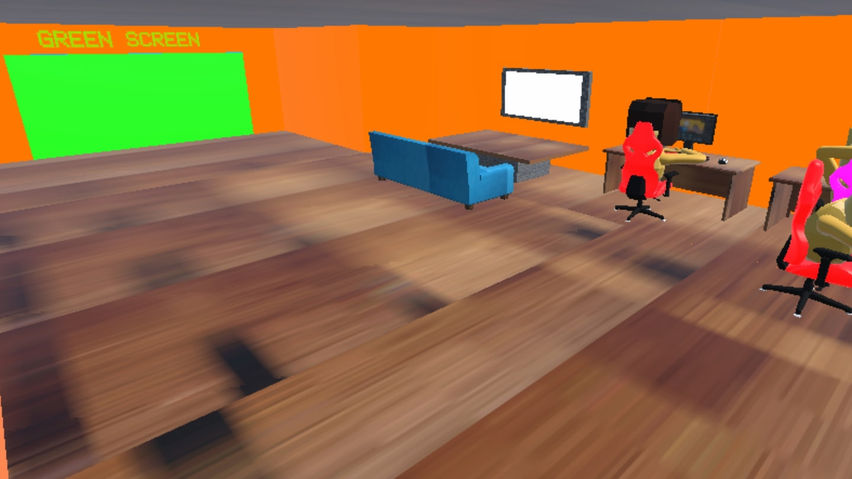 Replay VR(Old)