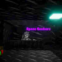 Space Goobers