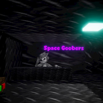 Space Goobers