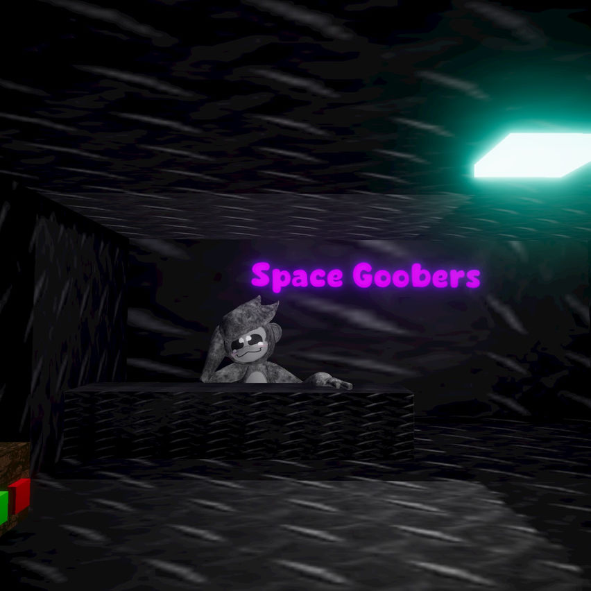 Space Goobers