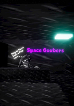 Space Goobers