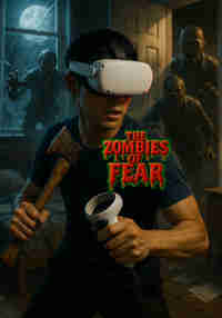 The Zombies Of Fear