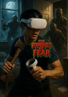 The Zombies Of Fear