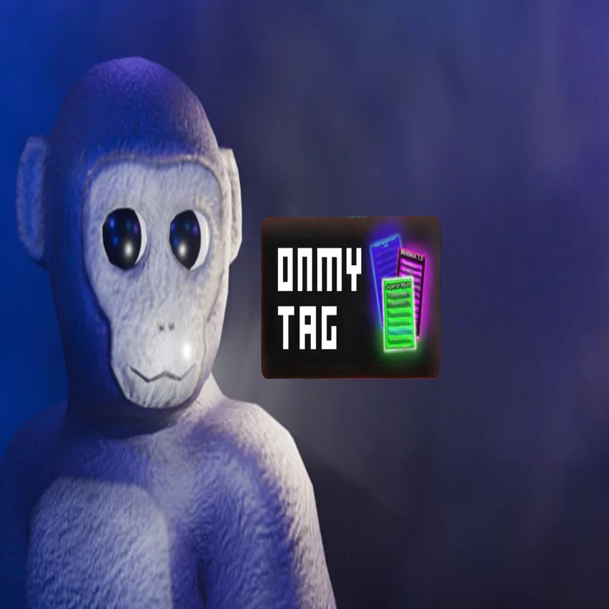 Onmy Tag