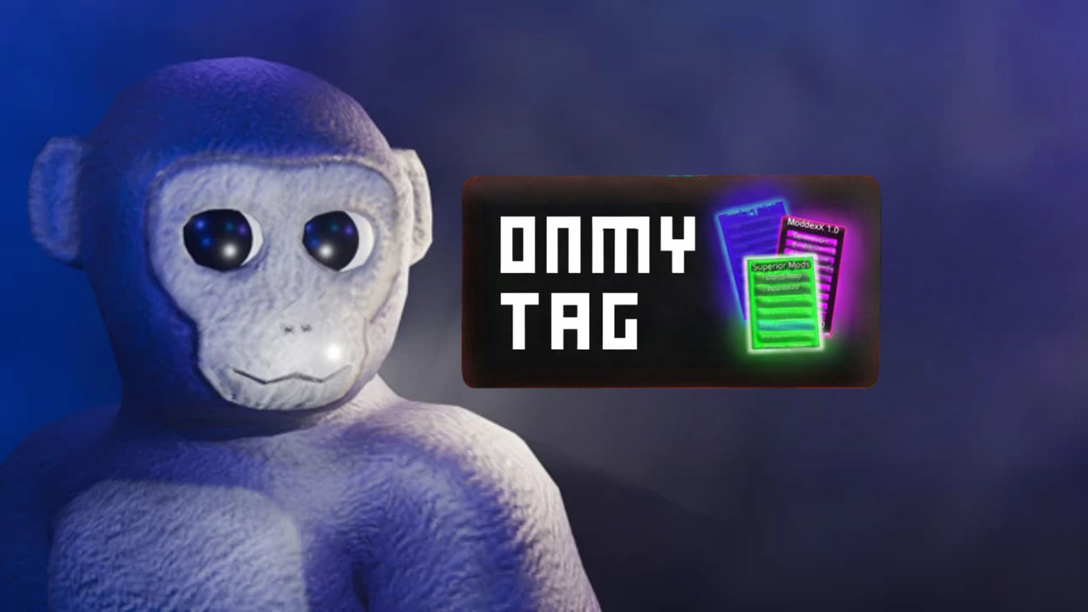 Onmy Tag