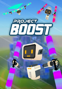 Project Boost