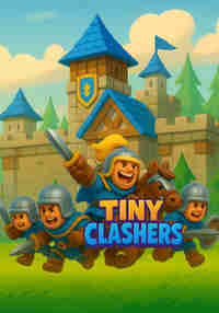 Tiny Clashers