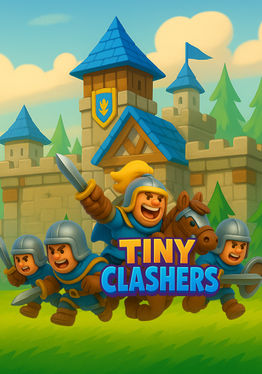 Tiny Clashers