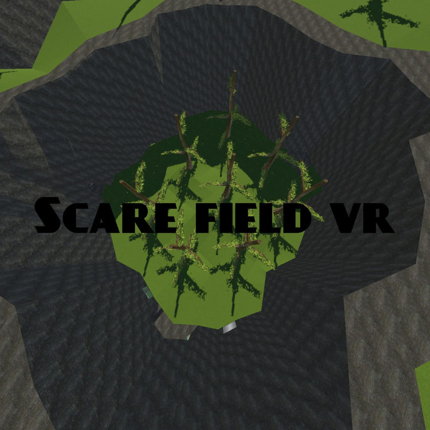 Scare Field Vr