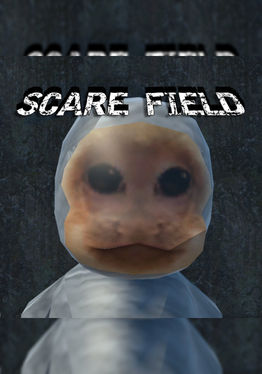 Scare Field Vr