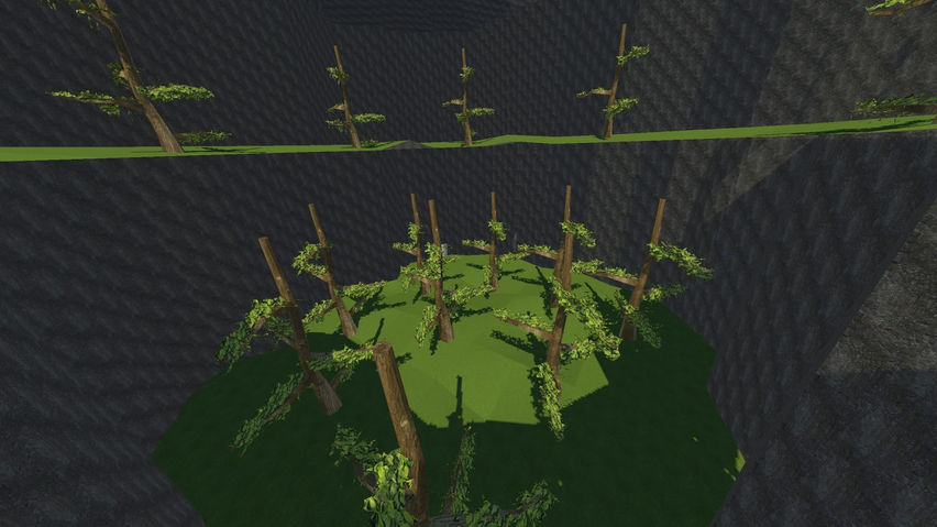 Scare Field Vr