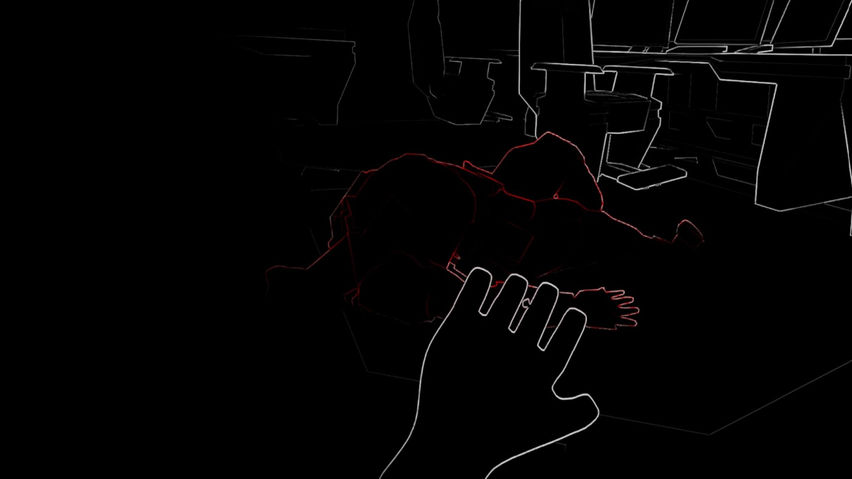 The Dark Protocol