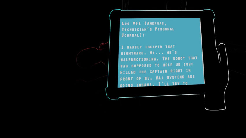 The Dark Protocol