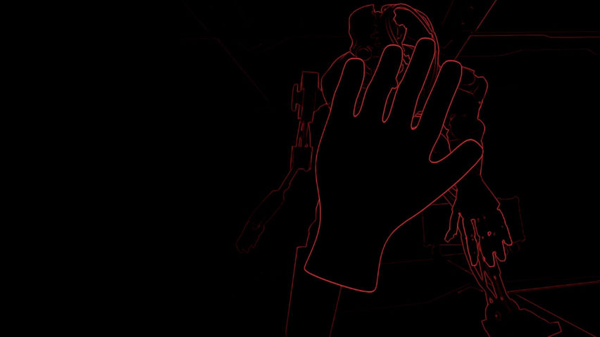 The Dark Protocol