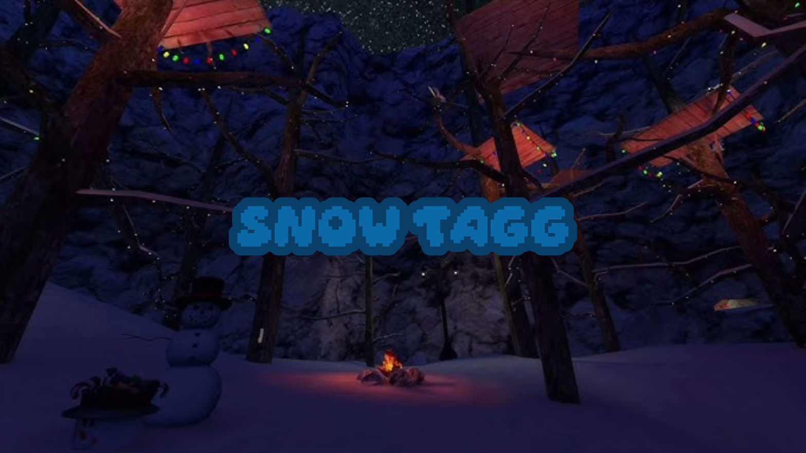 Snow Tagg