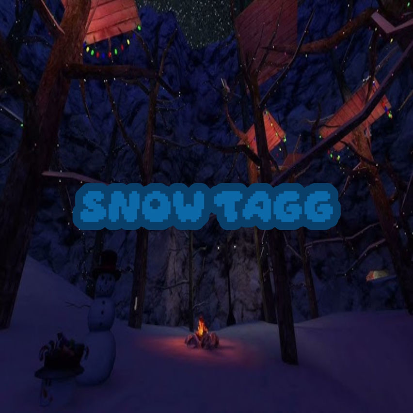 Snow Tagg