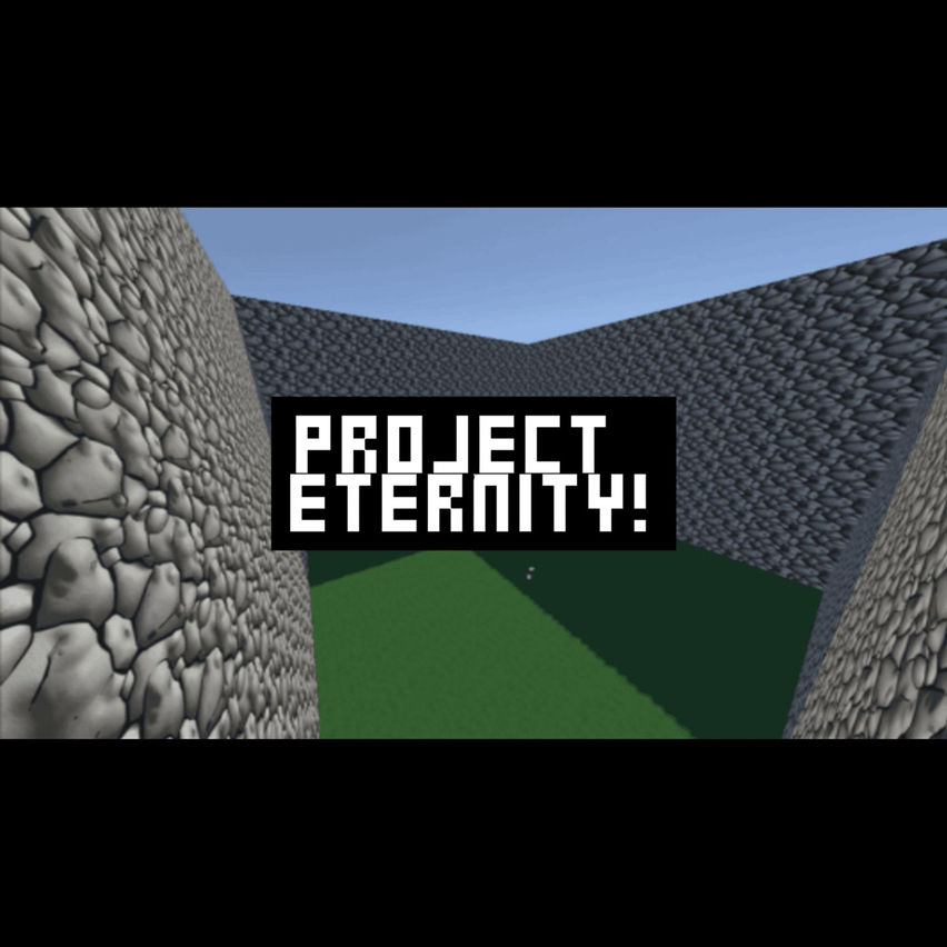 Project Eternity