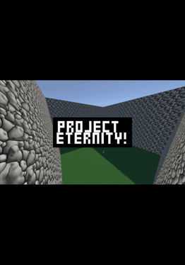 Project Eternity