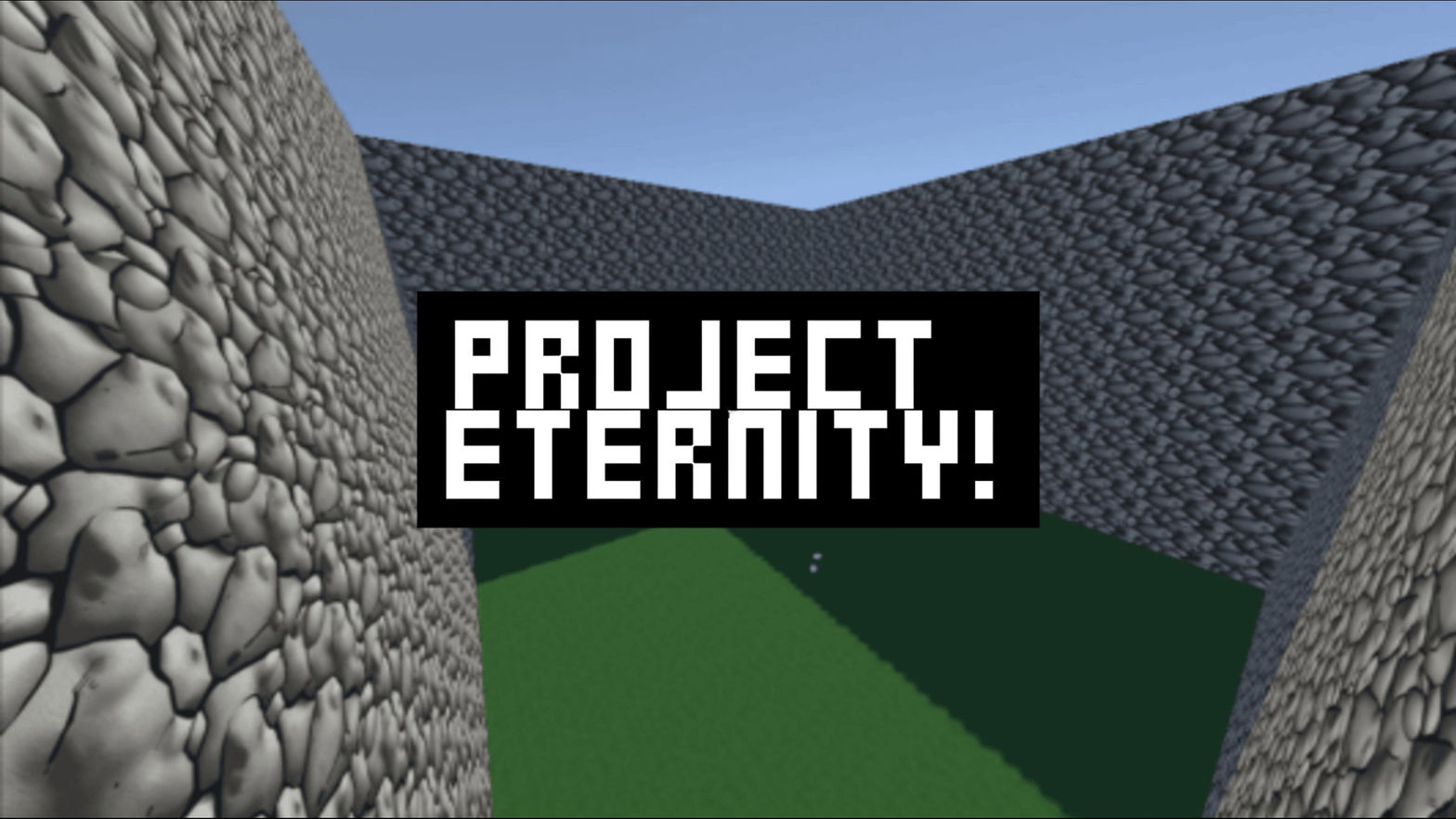 Project Eternity