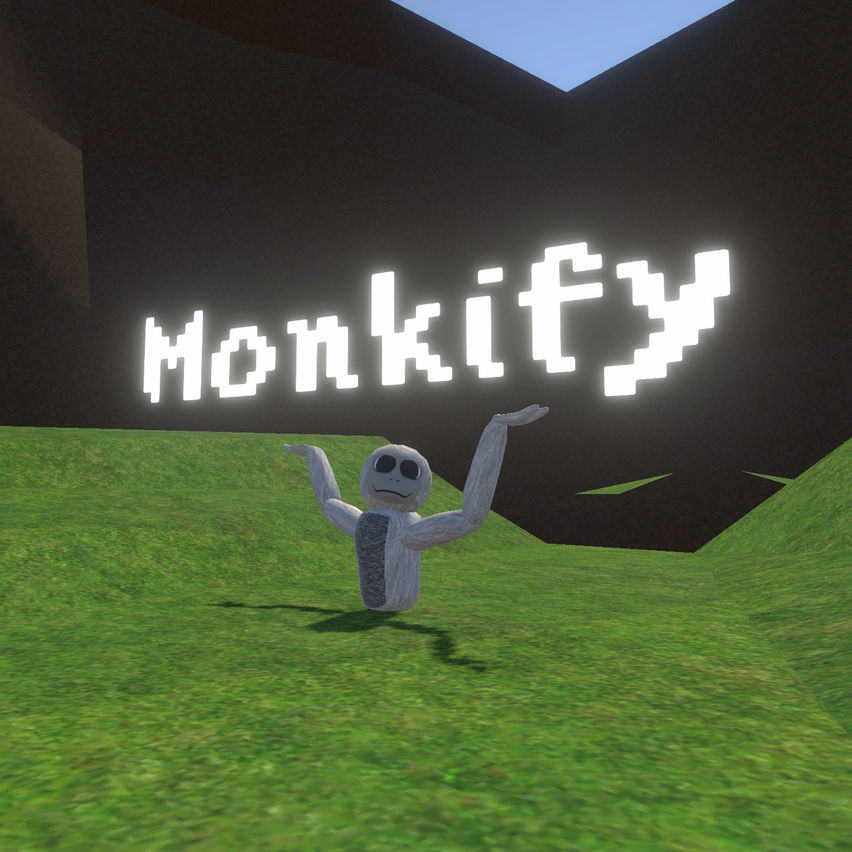 Monkify