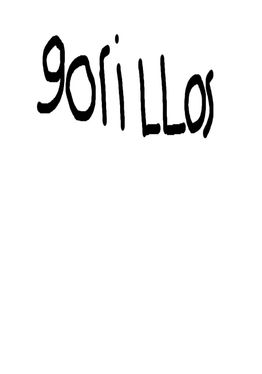 Gorillos