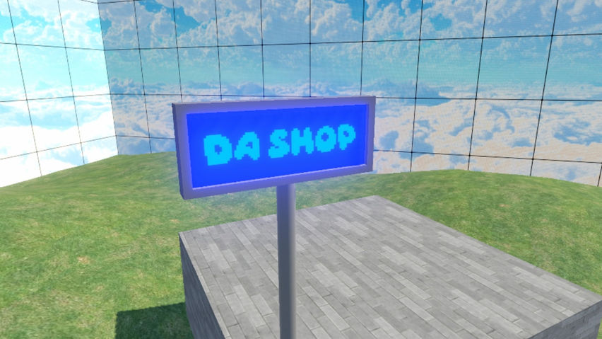 Experiment: Backrooms
