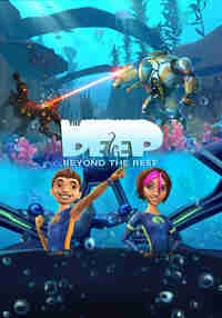 The Deep: Beyond the Reef