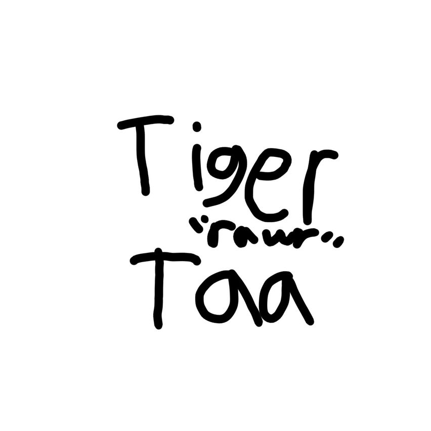 Tiger Tag