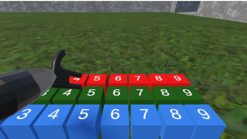 Tiger Tag