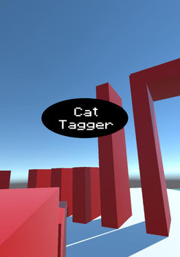 Cat Tagger