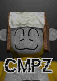 ChimpanZ