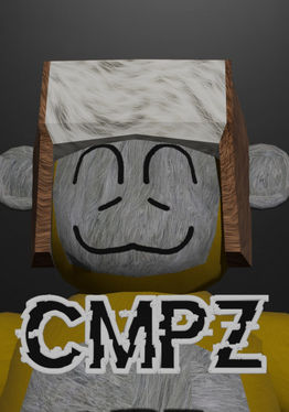 ChimpanZ