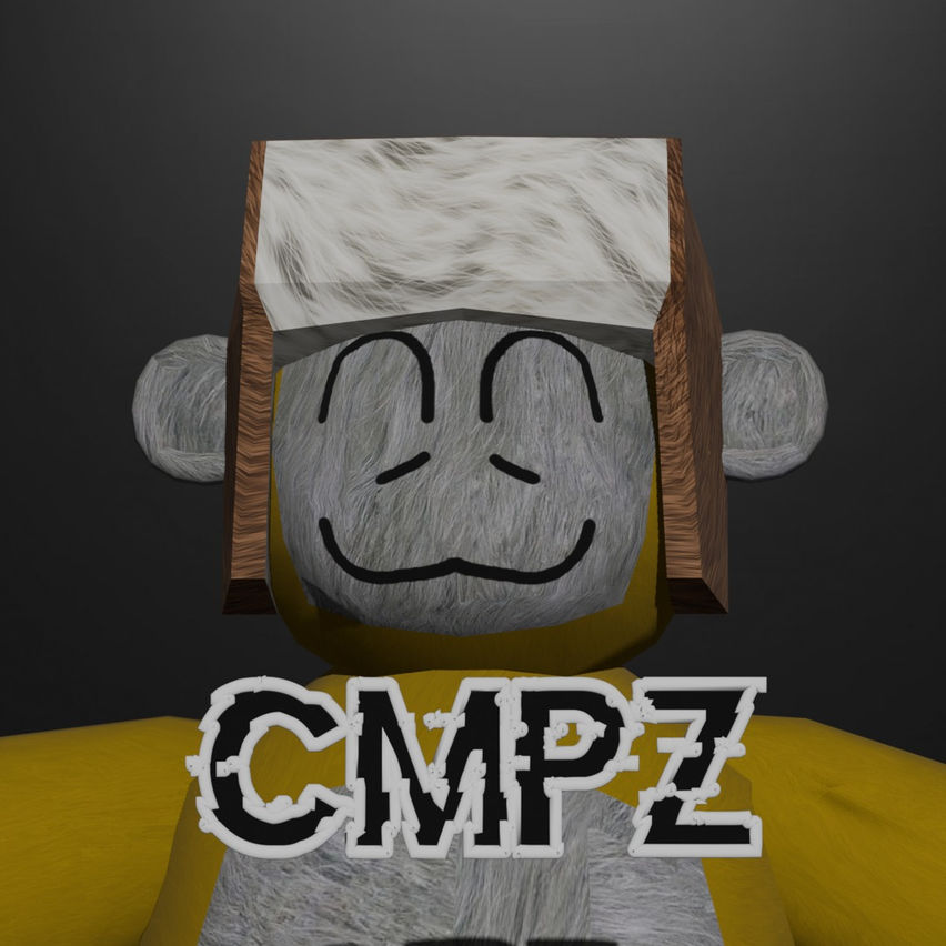 ChimpanZ
