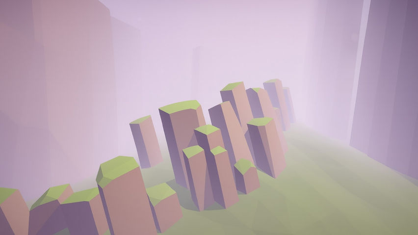 PEAKS Climb: Animals VR