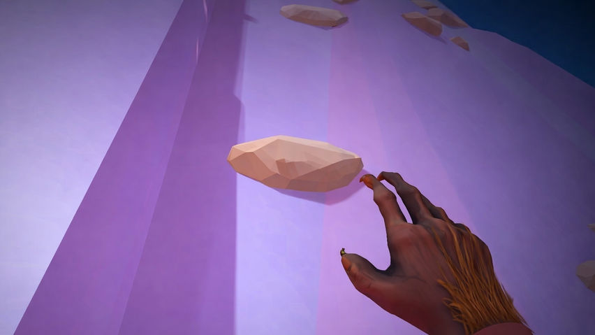 PEAKS Climb: Animals VR