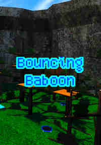 Bouncing Baboon