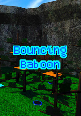 Bouncing Baboon